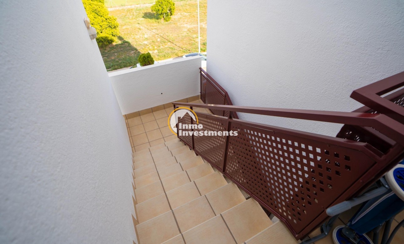 Reventa - Ático - Orihuela Costa - Rocio del Mar