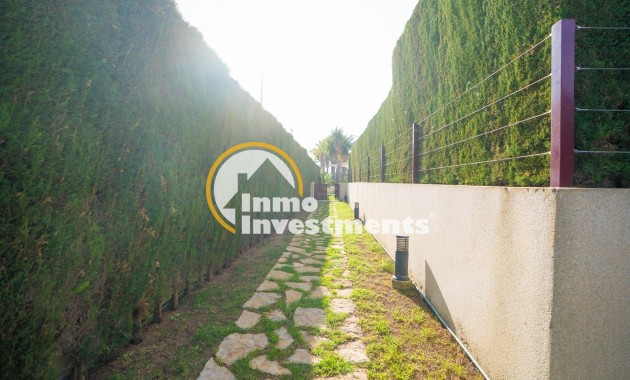 Reventa - Ático - Orihuela Costa - Rocio del Mar