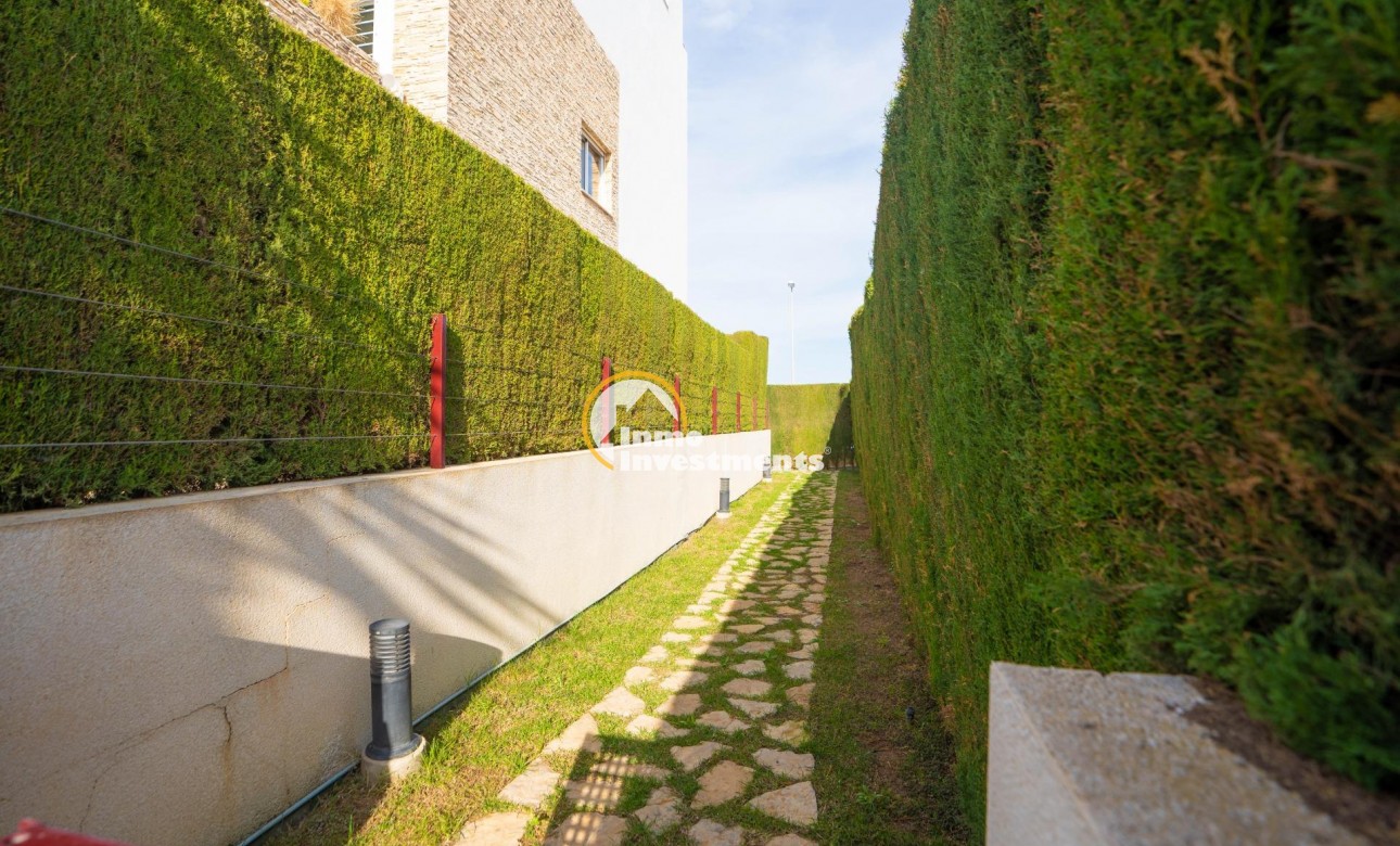 Reventa - Ático - Orihuela Costa - Rocio del Mar