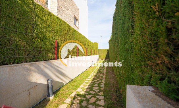 Reventa - Ático - Orihuela Costa - Rocio del Mar