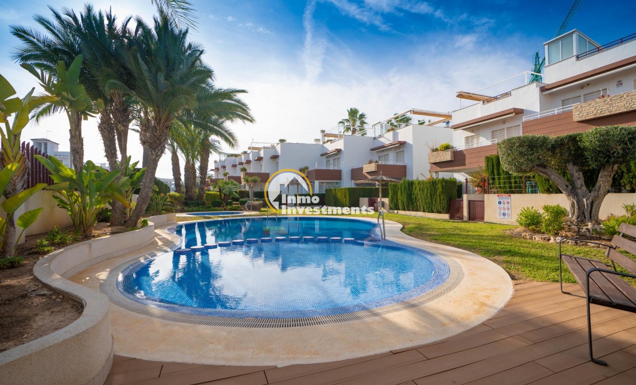 Reventa - Ático - Orihuela Costa - Rocio del Mar