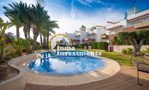 Reventa - Ático - Orihuela Costa - Rocio del Mar