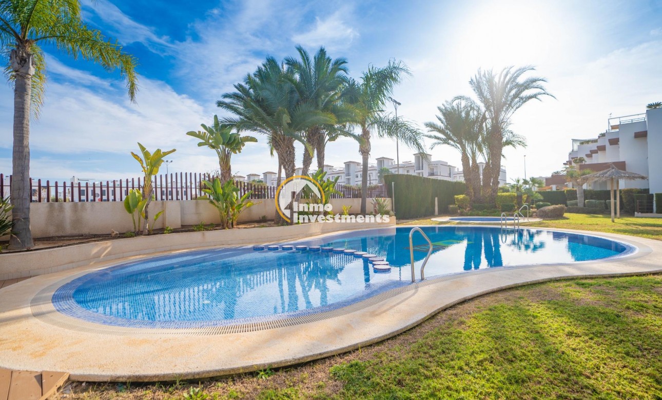 Reventa - Ático - Orihuela Costa - Rocio del Mar