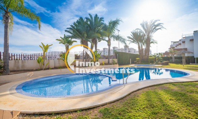 Reventa - Ático - Orihuela Costa - Rocio del Mar