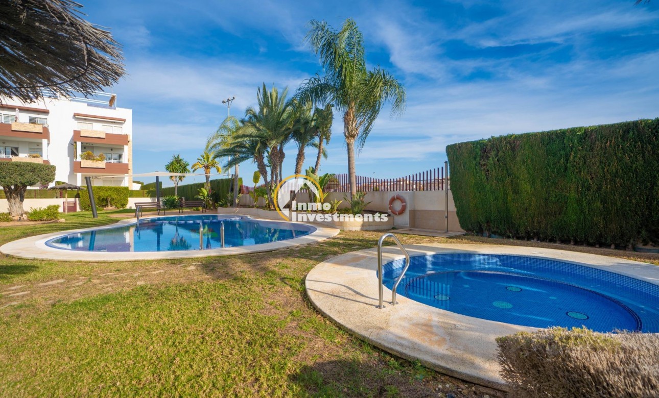 Reventa - Ático - Orihuela Costa - Rocio del Mar