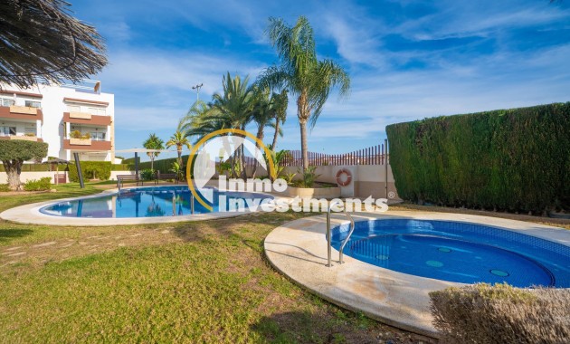 Reventa - Ático - Orihuela Costa - Rocio del Mar