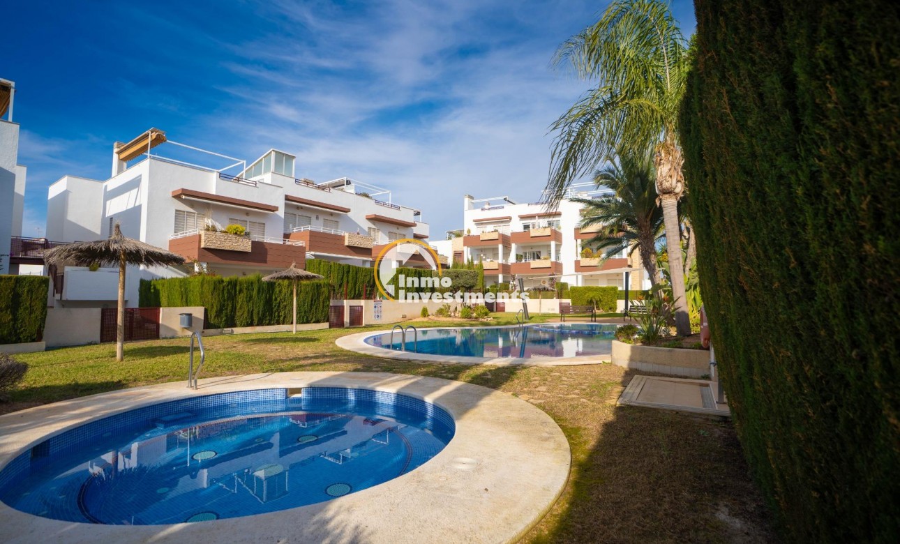 Reventa - Ático - Orihuela Costa - Rocio del Mar