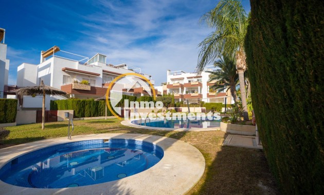 Reventa - Ático - Orihuela Costa - Rocio del Mar