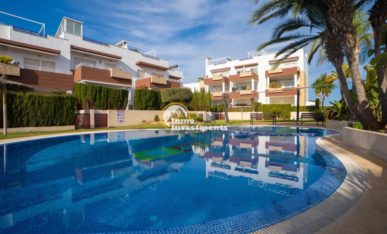 Reventa - Ático - Orihuela Costa - Rocio del Mar