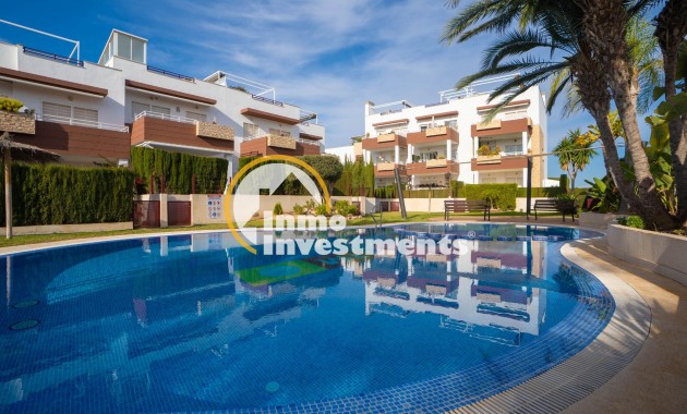 Reventa - Ático - Orihuela Costa - Rocio del Mar