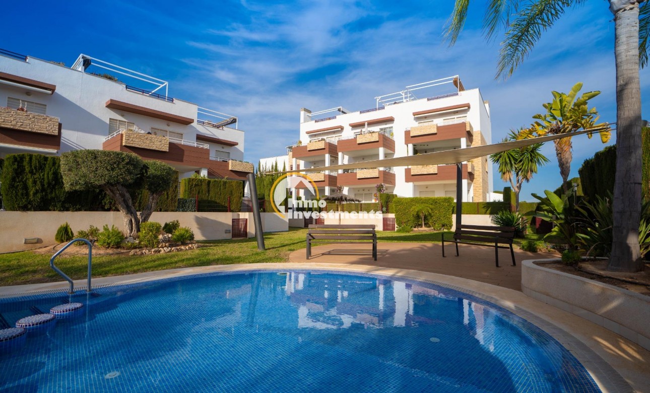 Reventa - Ático - Orihuela Costa - Rocio del Mar