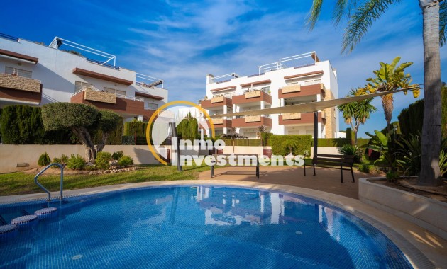 Reventa - Ático - Orihuela Costa - Rocio del Mar