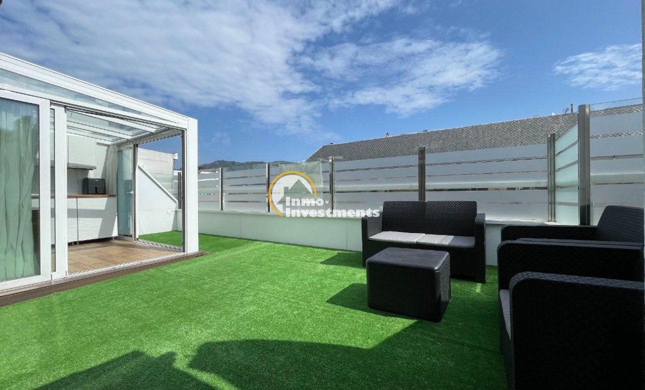 Revente privée - Penthouse - Oviedo