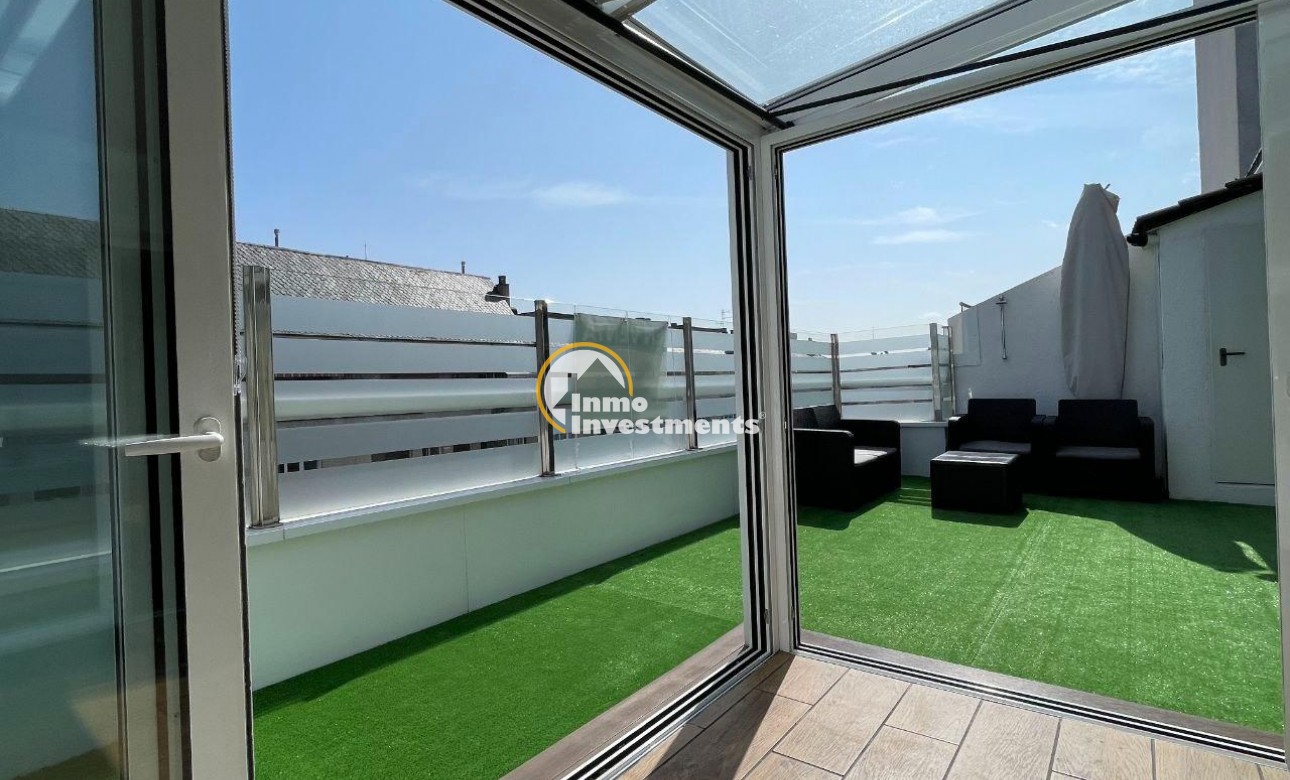 Revente privée - Penthouse - Oviedo