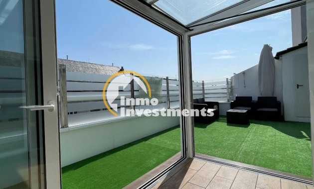 Revente privée - Penthouse - Oviedo