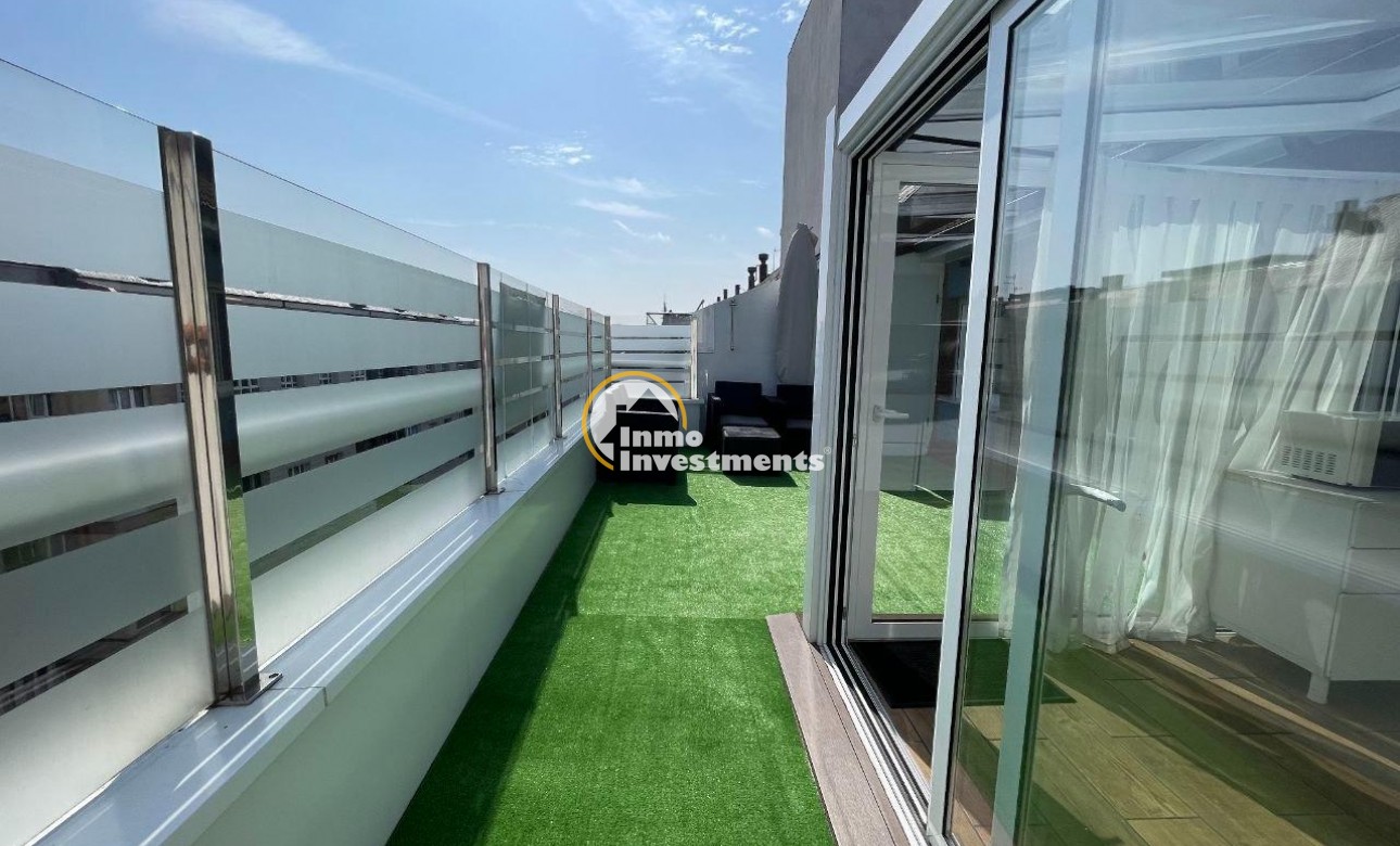 Revente privée - Penthouse - Oviedo