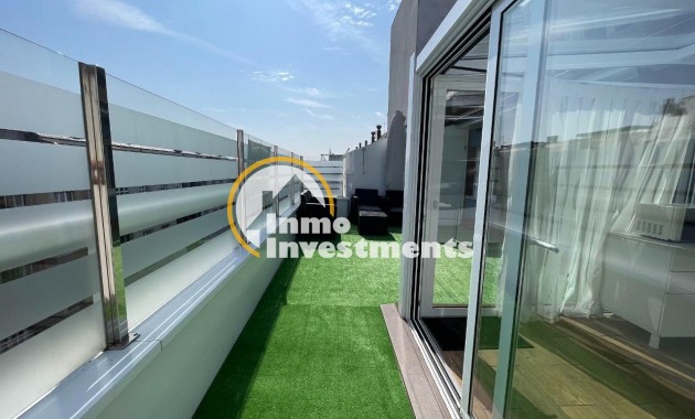 Revente privée - Penthouse - Oviedo