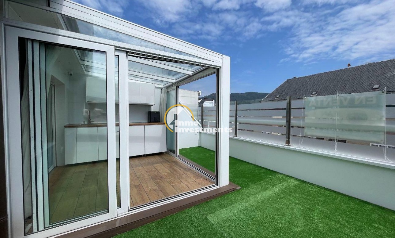 Revente privée - Penthouse - Oviedo