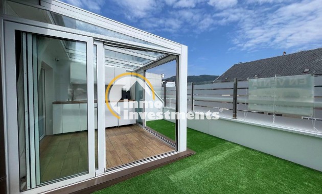 Revente privée - Penthouse - Oviedo