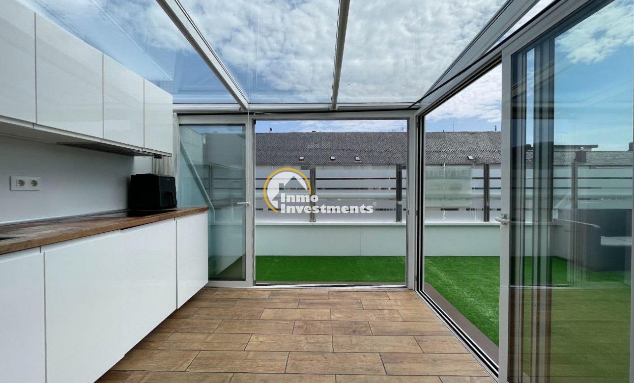 Revente privée - Penthouse - Oviedo