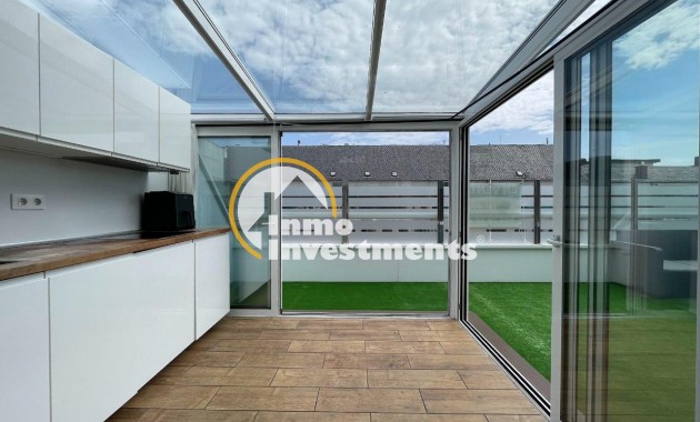 Revente privée - Penthouse - Oviedo