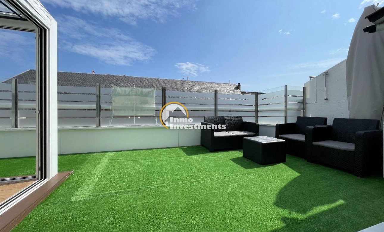 Revente privée - Penthouse - Oviedo