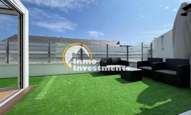 Revente privée - Penthouse - Oviedo