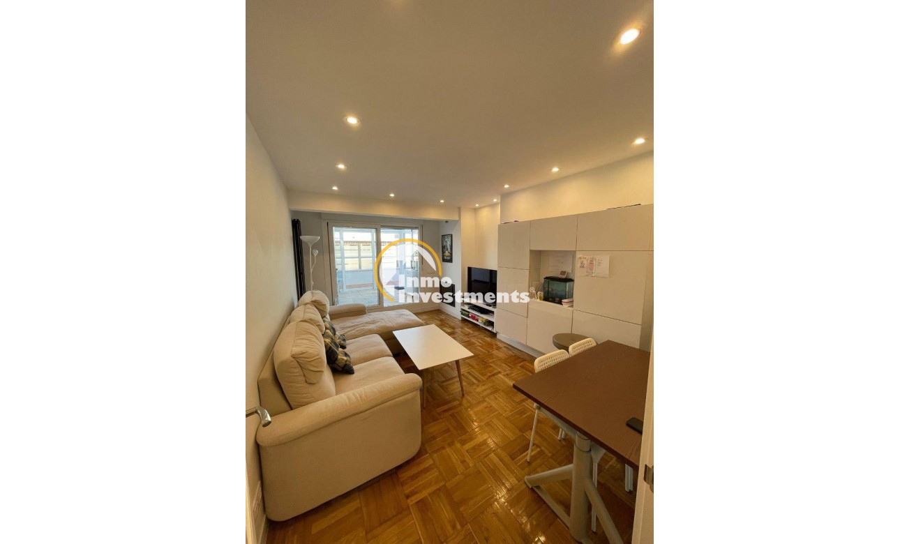 Revente privée - Penthouse - Oviedo