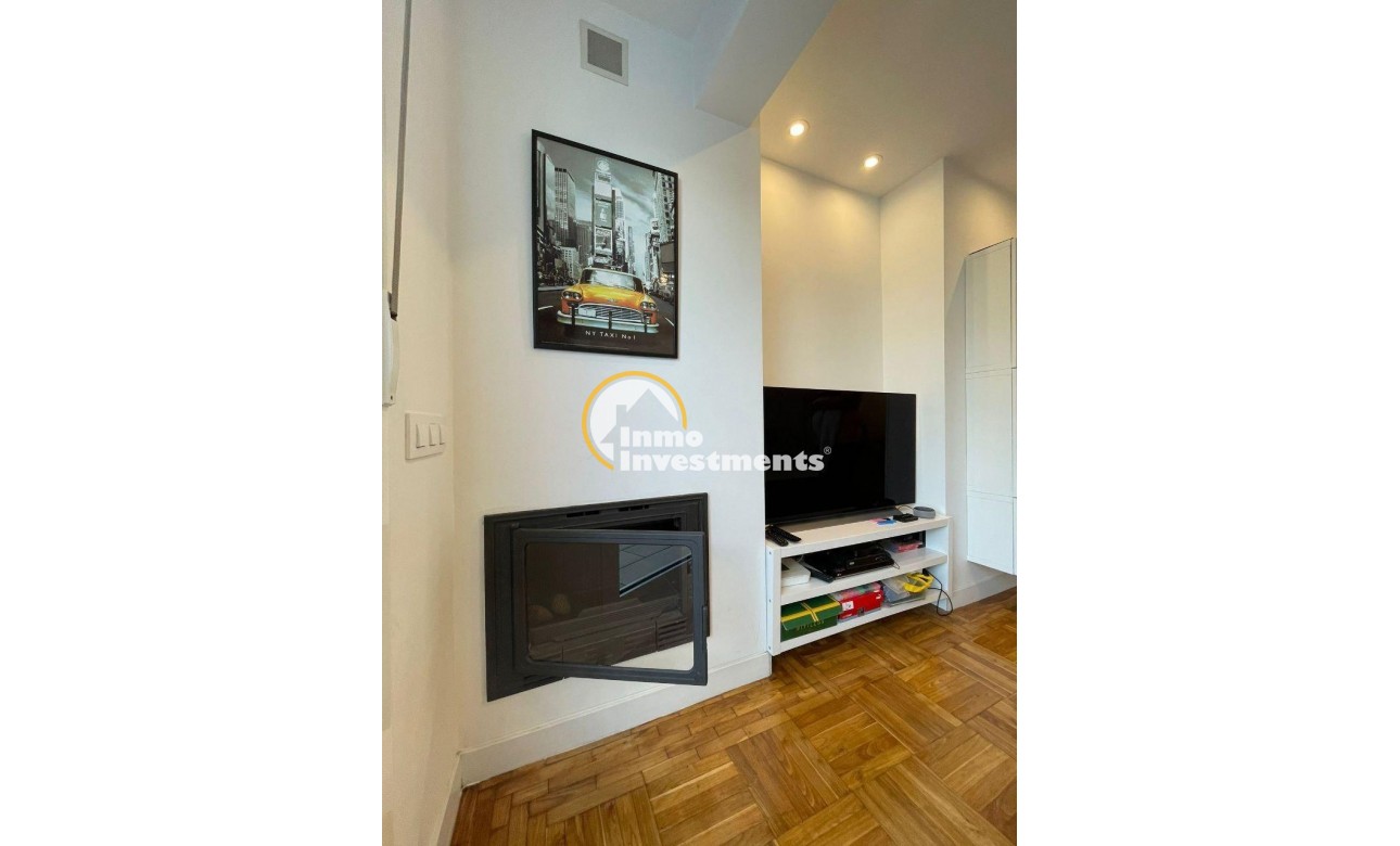 Revente privée - Penthouse - Oviedo