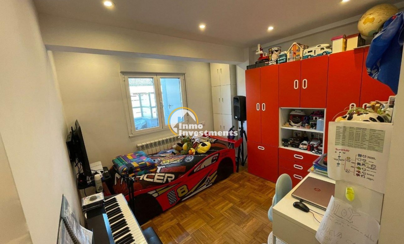 Revente privée - Penthouse - Oviedo