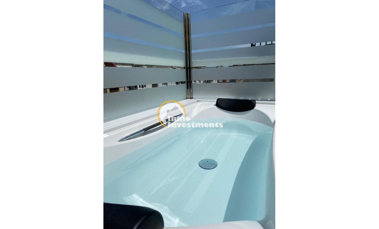 Revente privée - Penthouse - Oviedo