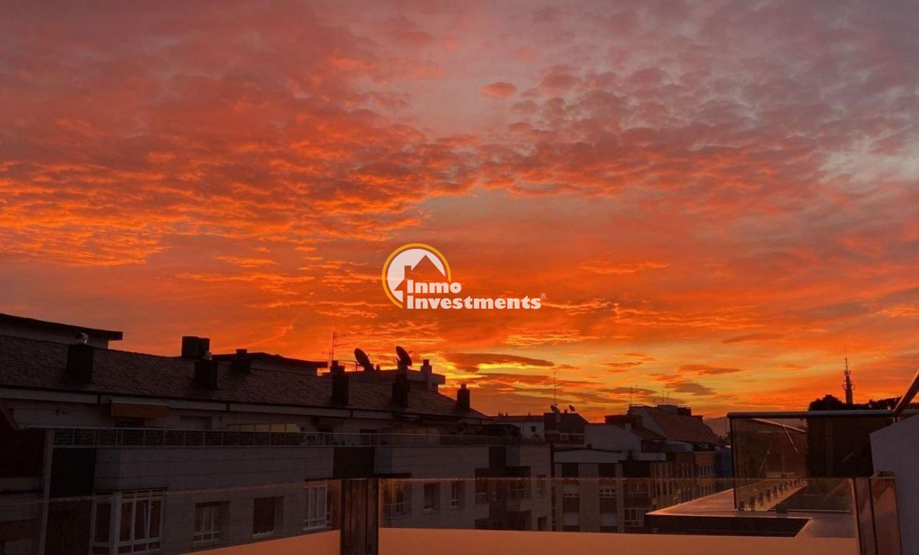 Revente privée - Penthouse - Oviedo