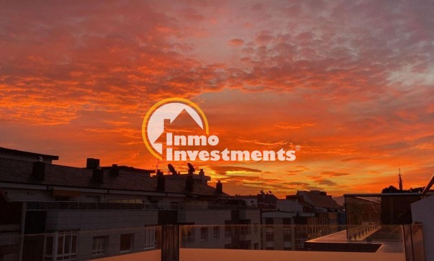 Revente privée - Penthouse - Oviedo