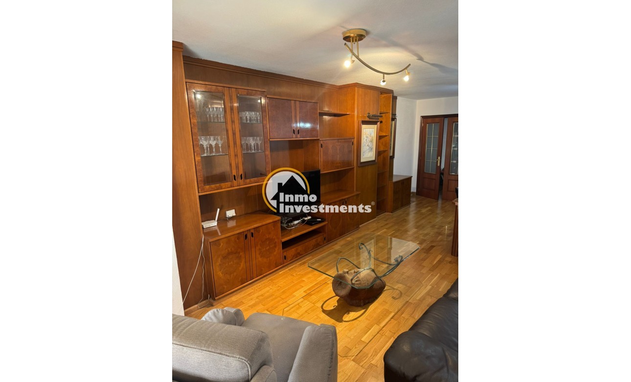 Resale - Apartment - Torrevieja