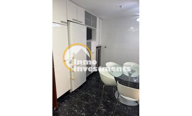 Resale - Apartment - Torrevieja