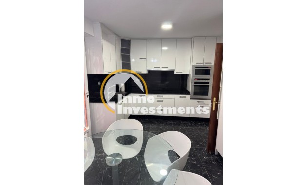 Resale - Apartment - Torrevieja