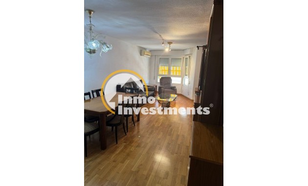 Resale - Apartment - Torrevieja