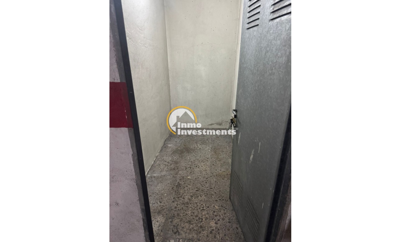 Resale - Apartment - Torrevieja