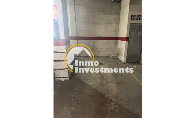 Resale - Apartment - Torrevieja