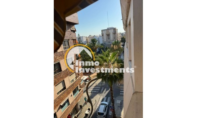 Resale - Apartment - Torrevieja