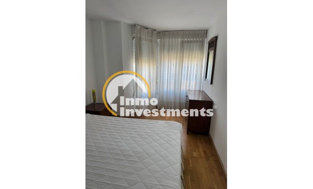 Resale - Apartment - Torrevieja