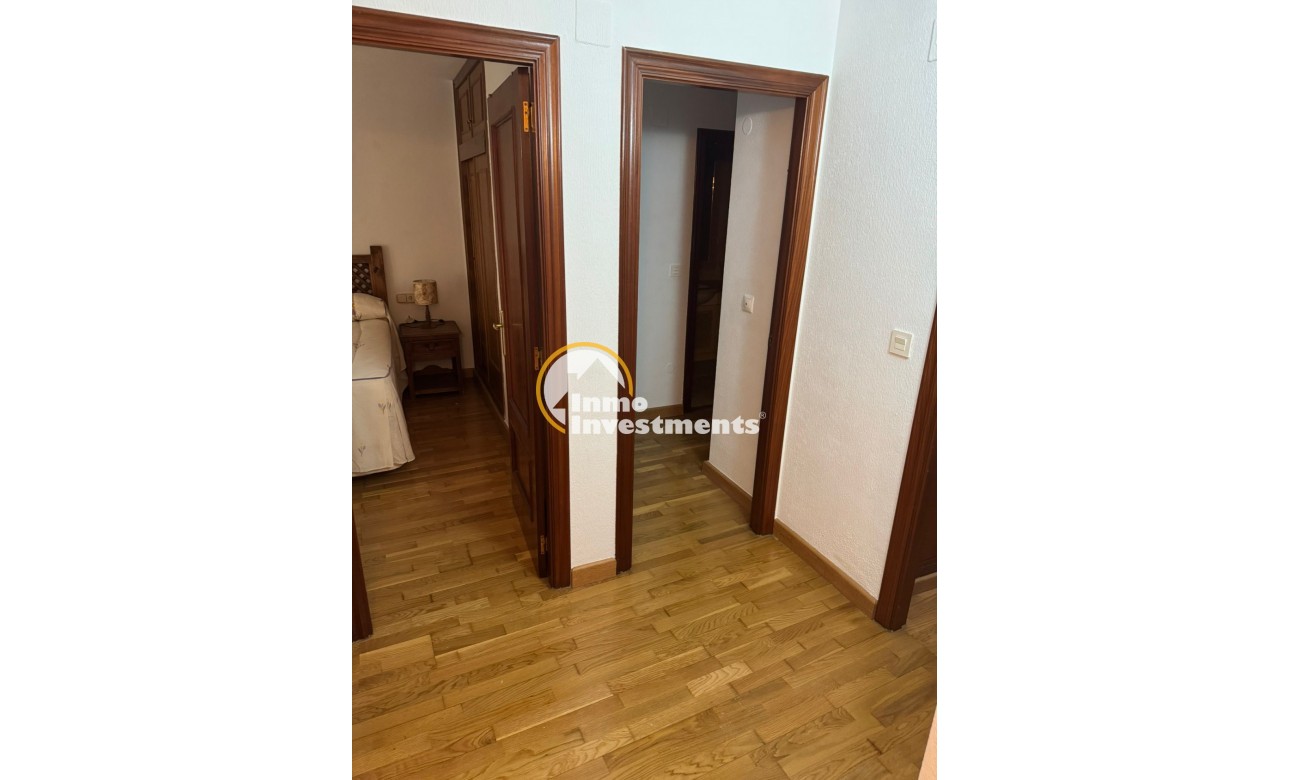 Resale - Apartment - Torrevieja