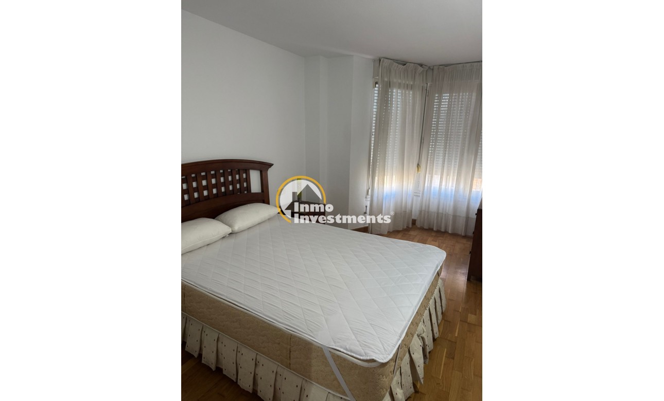 Resale - Apartment - Torrevieja