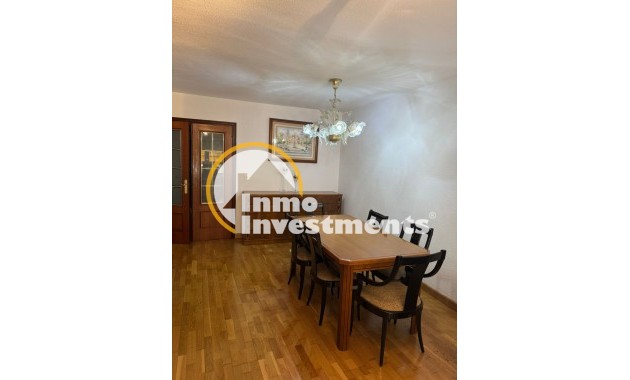 Resale - Apartment - Torrevieja