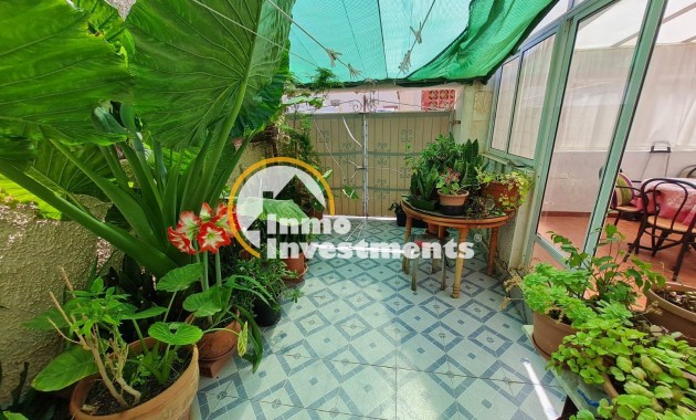 Resale - Bungalow - Torrevieja - Playa del Cura