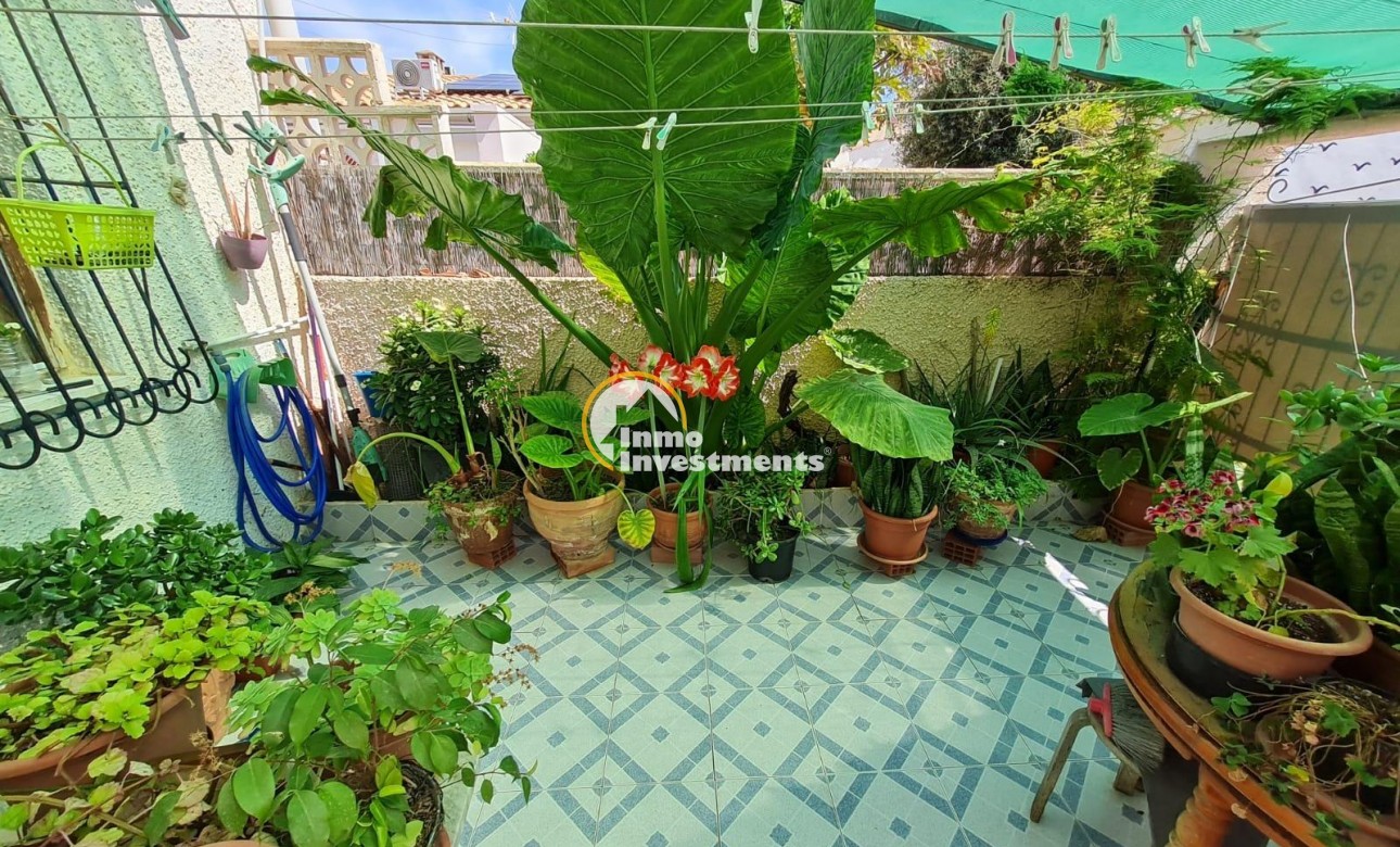 Resale - Bungalow - Torrevieja - Playa del Cura