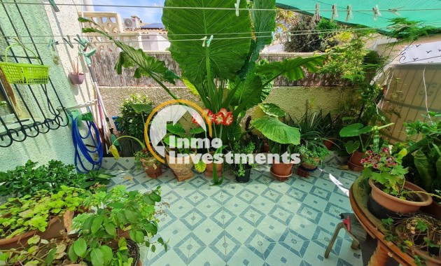 Resale - Bungalow - Torrevieja - Playa del Cura