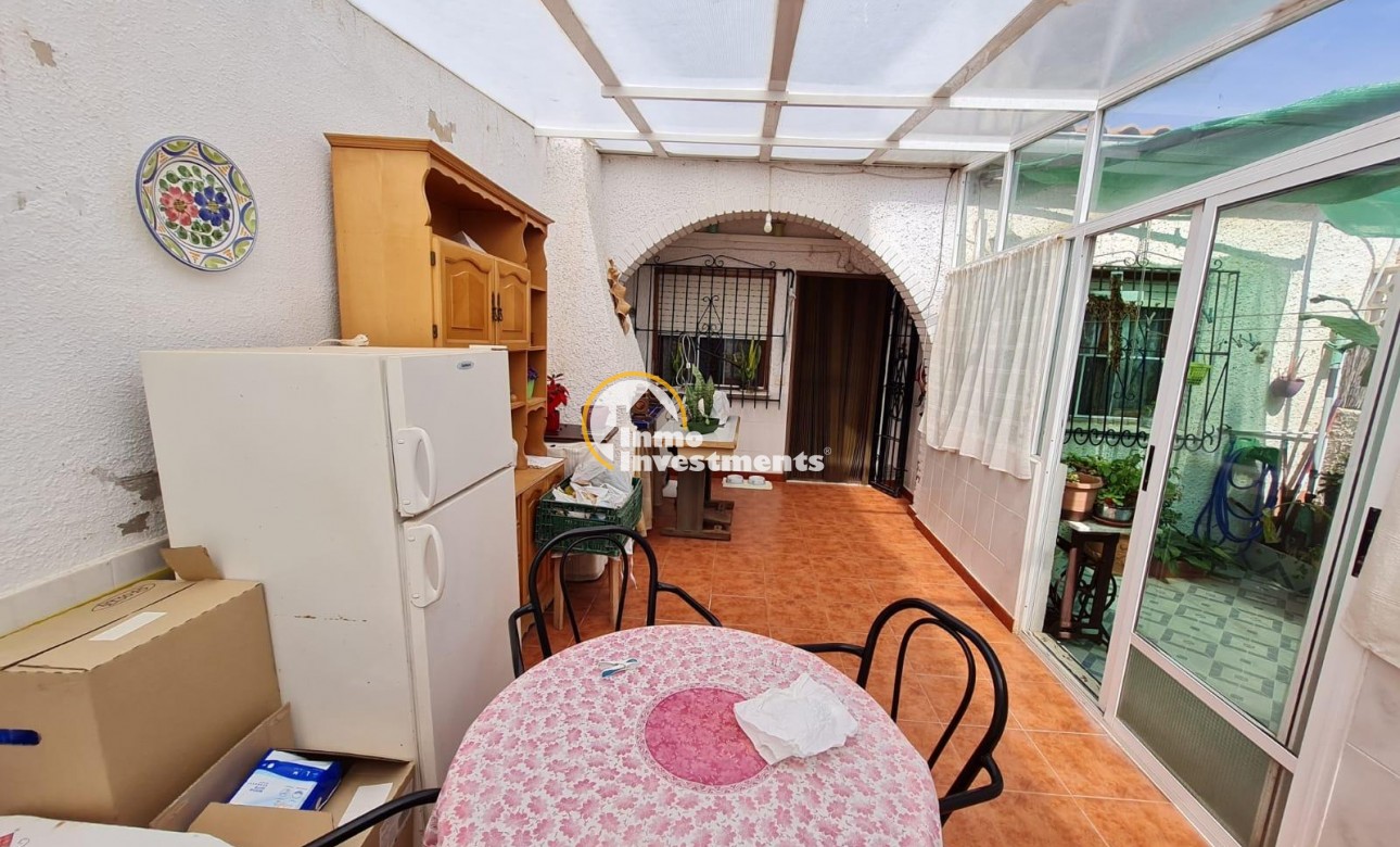 Resale - Bungalow - Torrevieja - Playa del Cura