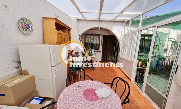 Resale - Bungalow - Torrevieja - Playa del Cura