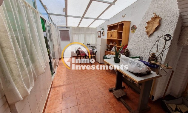 Resale - Bungalow - Torrevieja - Playa del Cura